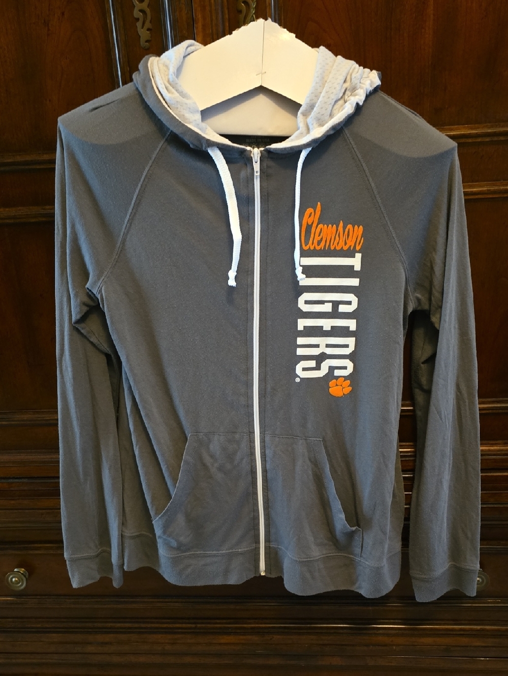 Clemson Hoodie